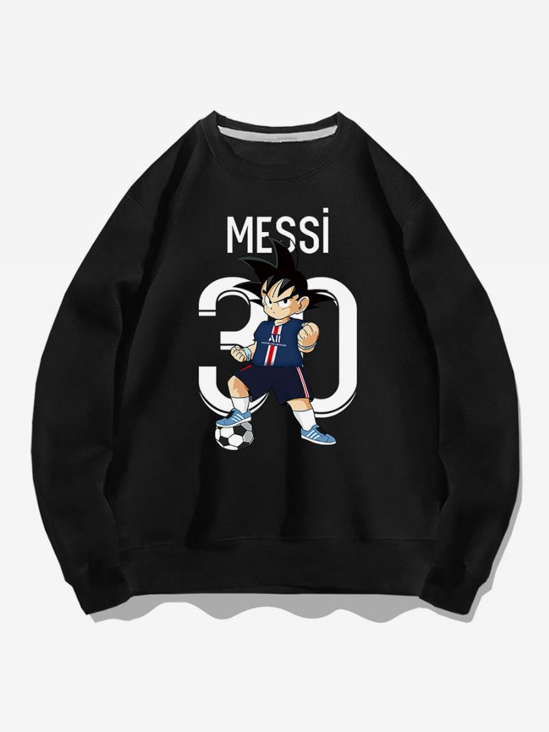 Messi Muška Majica Za Odrasle