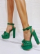 Zelena