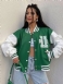 Zelena